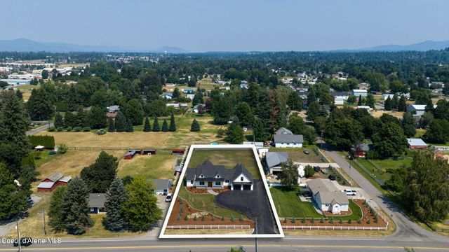 495 E Dalton Ave, Dalton Gardens, ID 83815