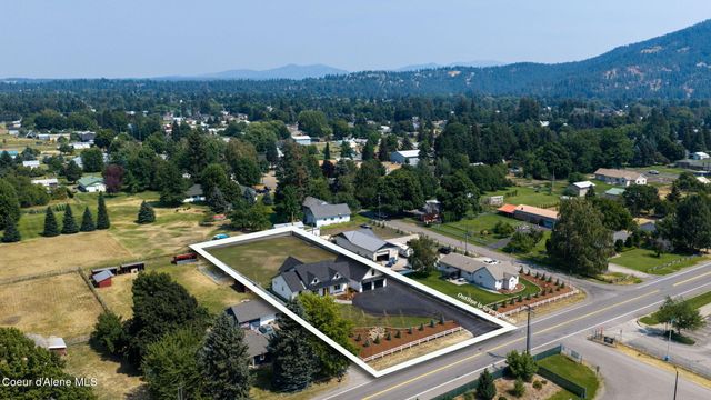 495 E Dalton Ave, Dalton Gardens, ID 83815
