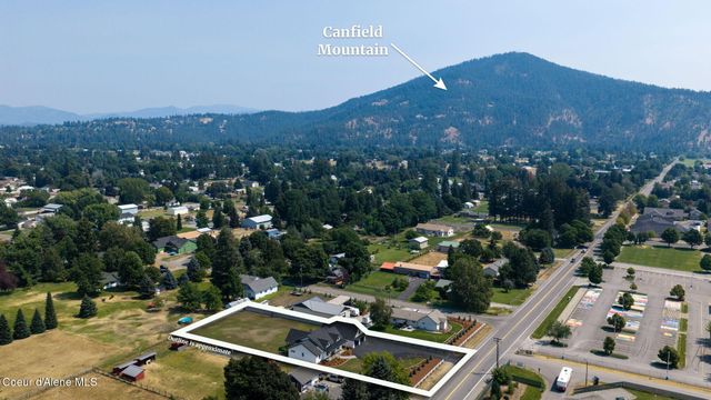 495 E Dalton Ave, Dalton Gardens, ID 83815