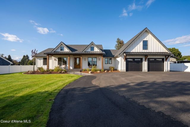 495 E Dalton Ave, Dalton Gardens, ID 83815