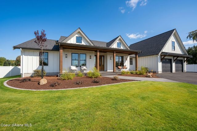 495 E Dalton Ave, Dalton Gardens, ID 83815