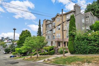 1011 5th Avenue N #201, Seattle, WA 98109