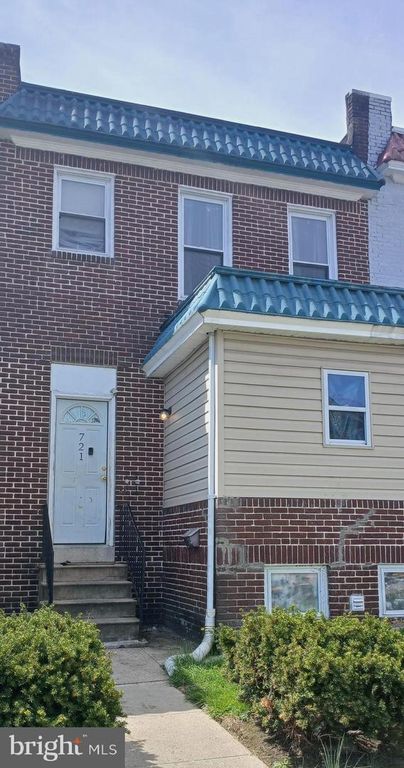 721 RICHWOOD AVE, Baltimore, MD 21212