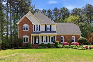 611 E Raintree Lane, Goldsboro, NC 27534