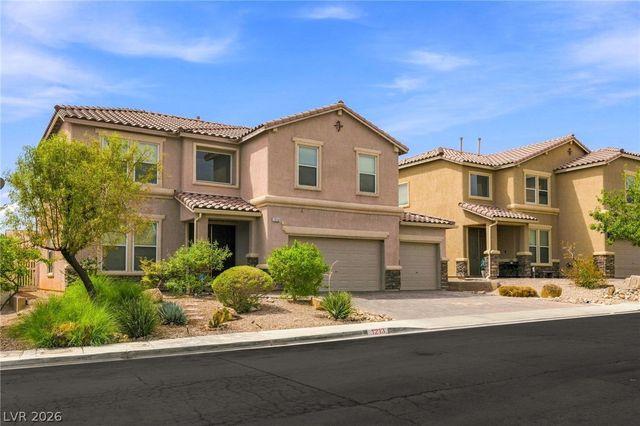 1213 High Altitude Avenue, North Las Vegas, NV 89032