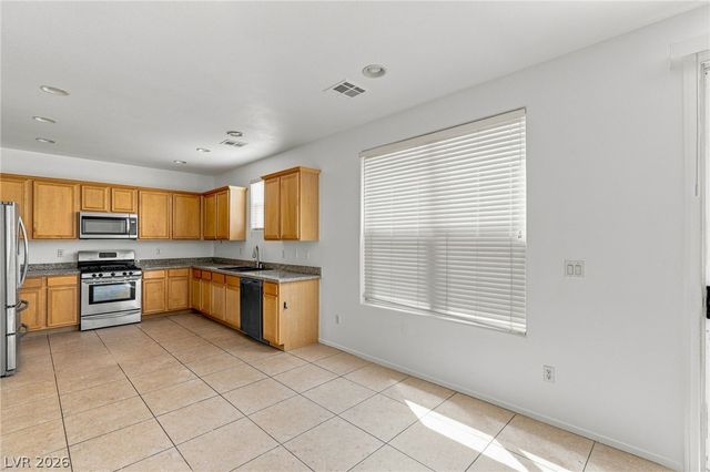 1213 High Altitude Avenue, North Las Vegas, NV 89032