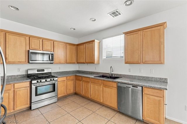 1213 High Altitude Avenue, North Las Vegas, NV 89032