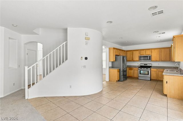 1213 High Altitude Avenue, North Las Vegas, NV 89032