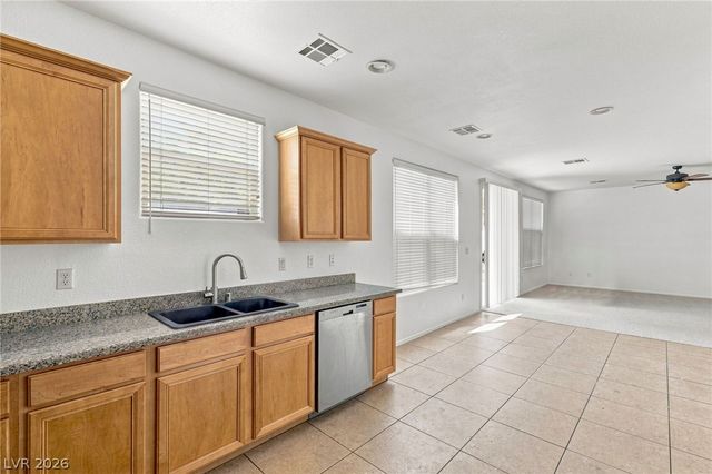 1213 High Altitude Avenue, North Las Vegas, NV 89032