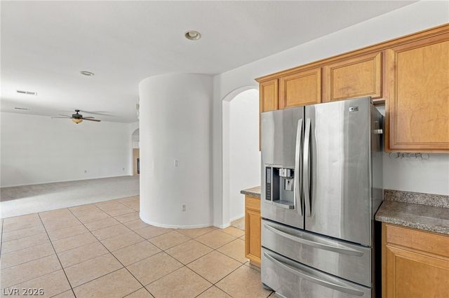 1213 High Altitude Avenue, North Las Vegas, NV 89032