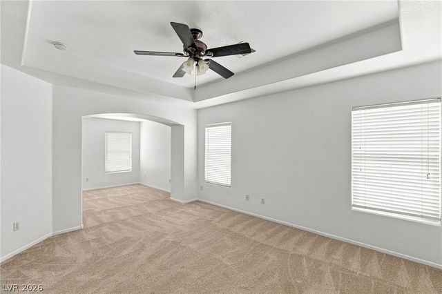 1213 High Altitude Avenue, North Las Vegas, NV 89032