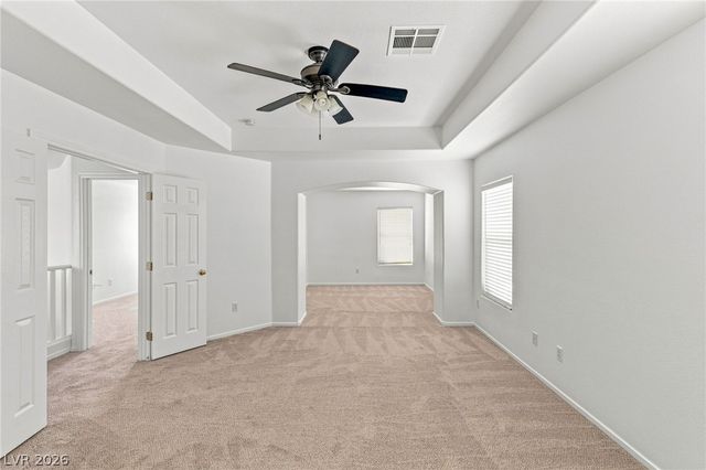 1213 High Altitude Avenue, North Las Vegas, NV 89032