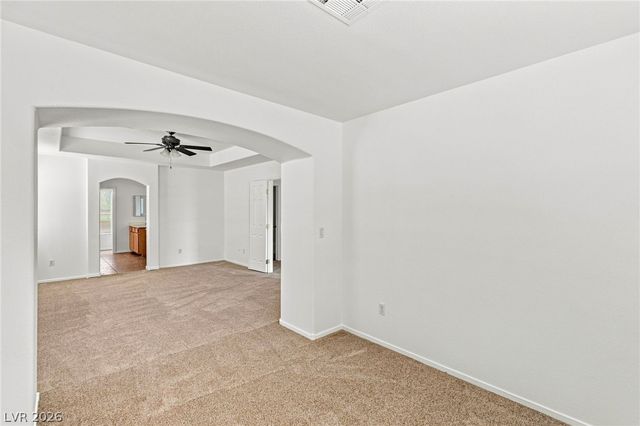 1213 High Altitude Avenue, North Las Vegas, NV 89032