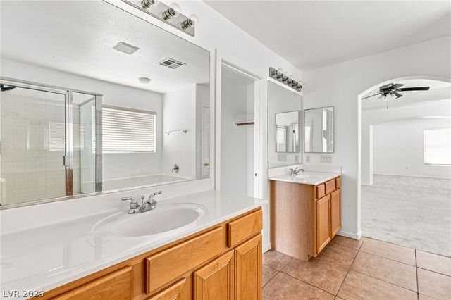 1213 High Altitude Avenue, North Las Vegas, NV 89032