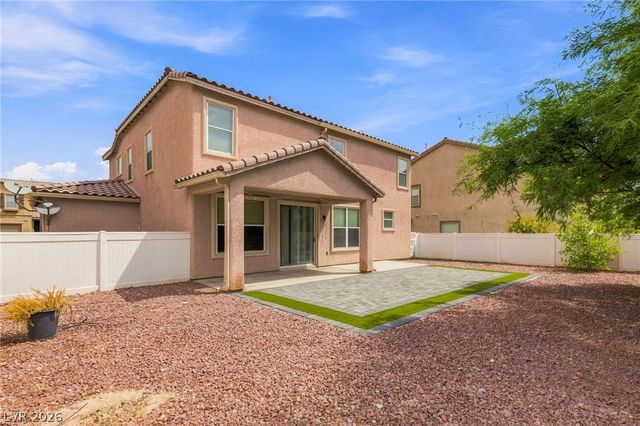 1213 High Altitude Avenue, North Las Vegas, NV 89032
