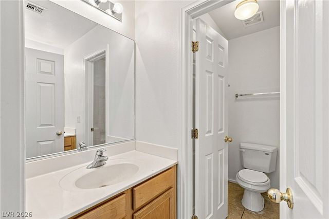 1213 High Altitude Avenue, North Las Vegas, NV 89032