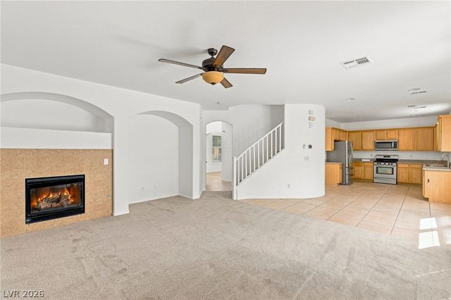 1213 High Altitude Avenue, North Las Vegas, NV 89032