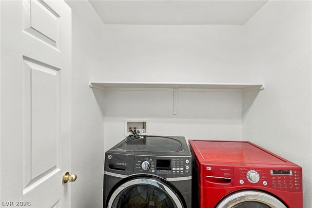 1213 High Altitude Avenue, North Las Vegas, NV 89032