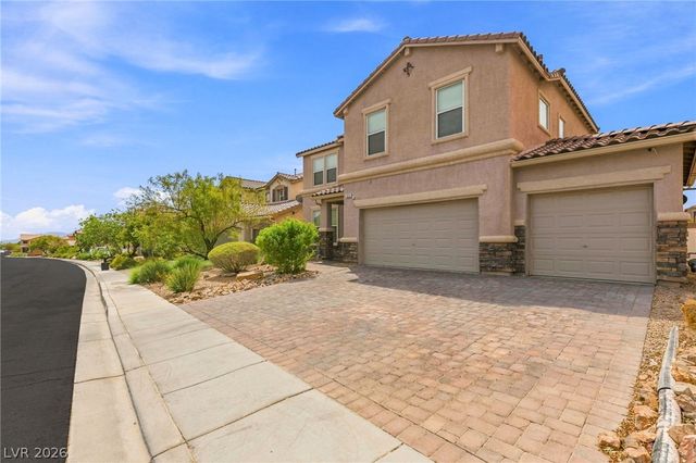1213 High Altitude Avenue, North Las Vegas, NV 89032