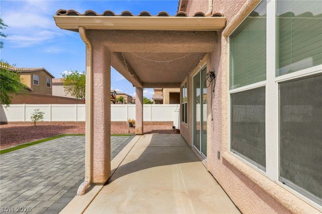 1213 High Altitude Avenue, North Las Vegas, NV 89032