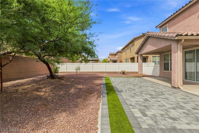 1213 High Altitude Avenue, North Las Vegas, NV 89032
