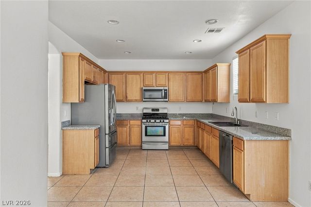 1213 High Altitude Avenue, North Las Vegas, NV 89032