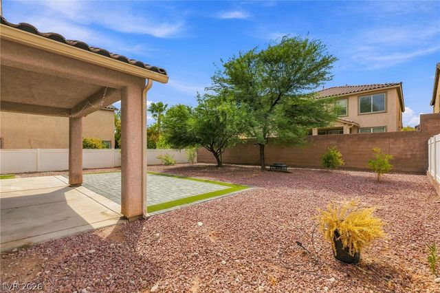 1213 High Altitude Avenue, North Las Vegas, NV 89032