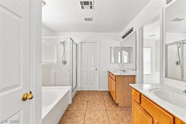 1213 High Altitude Avenue, North Las Vegas, NV 89032