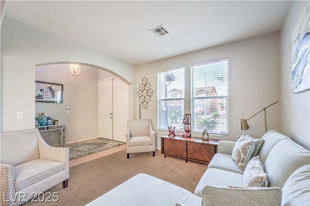 1213 High Altitude Avenue, North Las Vegas, NV 89032 — photo 2