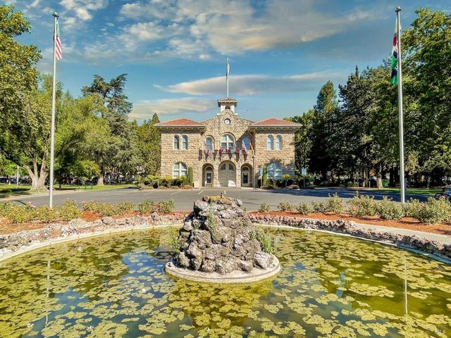 18782 Polley Ln, Sonoma, CA 95476