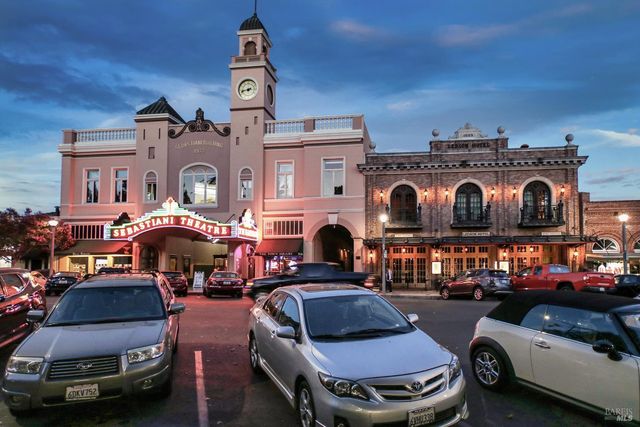 18782 Polley Ln, Sonoma, CA 95476