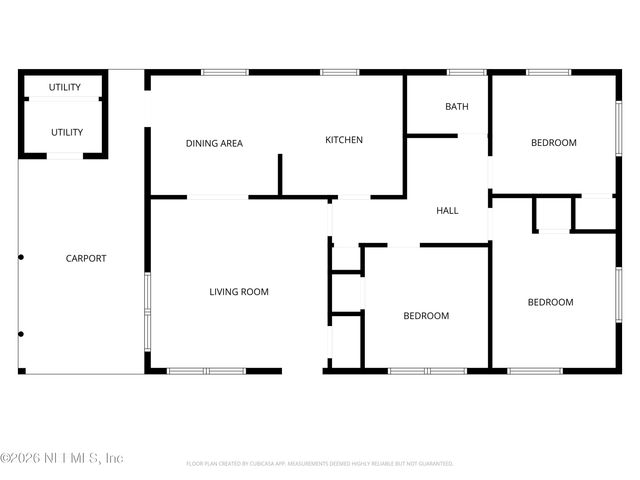 5359 ROYCE Avenue, Jacksonville, FL 32205