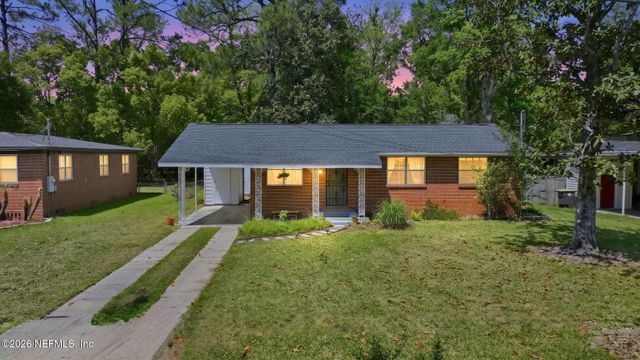 5359 ROYCE Avenue, Jacksonville, FL 32205