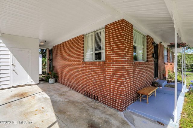 5359 ROYCE Avenue, Jacksonville, FL 32205