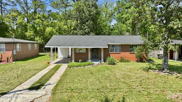 5359 ROYCE Avenue, Jacksonville, FL 32205