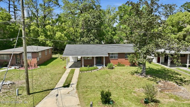 5359 ROYCE Avenue, Jacksonville, FL 32205