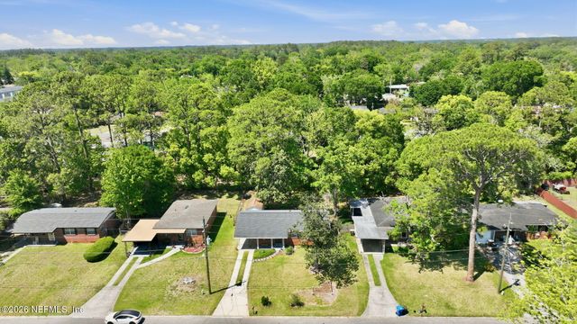 5359 ROYCE Avenue, Jacksonville, FL 32205