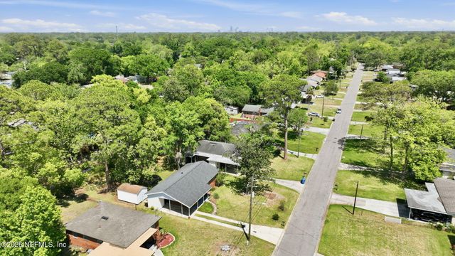 5359 ROYCE Avenue, Jacksonville, FL 32205