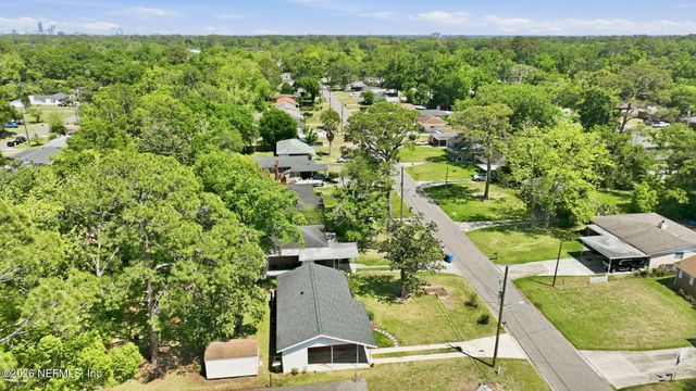5359 ROYCE Avenue, Jacksonville, FL 32205