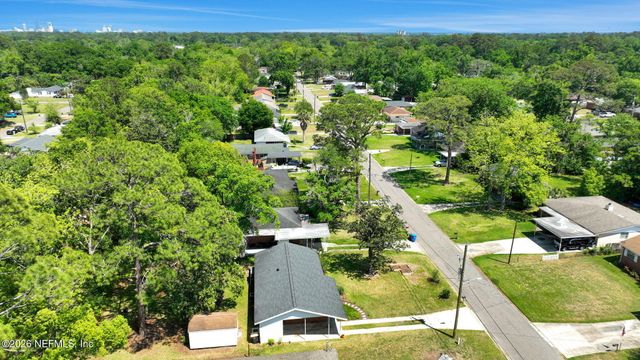 5359 ROYCE Avenue, Jacksonville, FL 32205