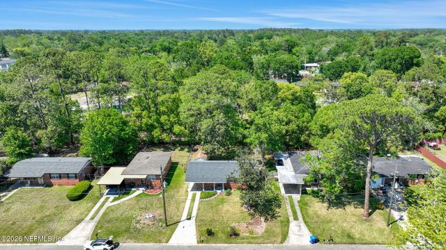 5359 ROYCE Avenue, Jacksonville, FL 32205