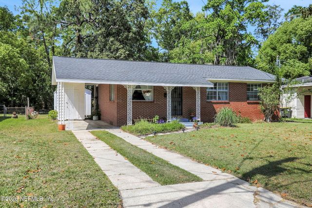 5359 ROYCE Avenue, Jacksonville, FL 32205