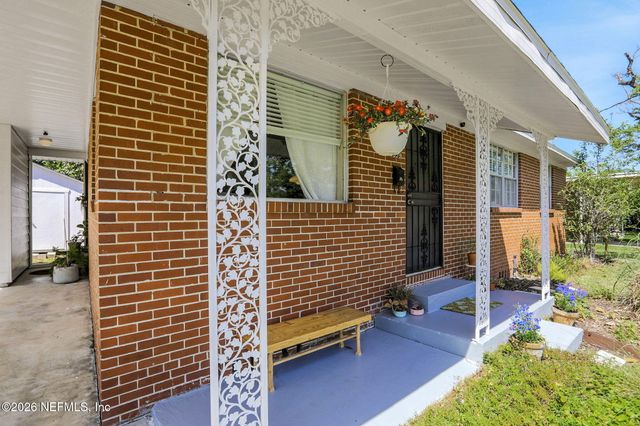 5359 ROYCE Avenue, Jacksonville, FL 32205