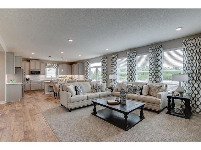 3155 Sunflower Way NW, Prior Lake, MN 55372