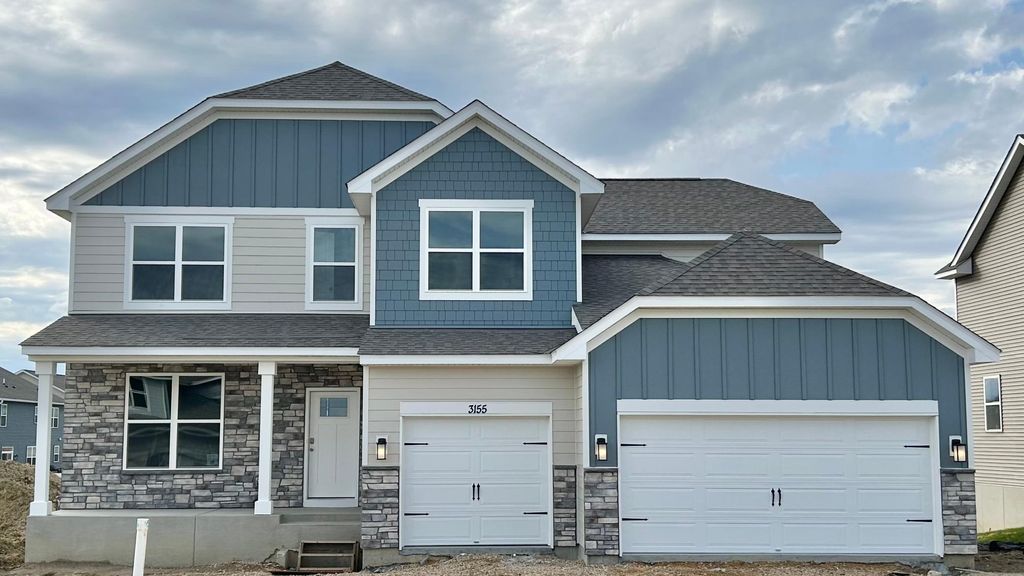 3155 Sunflower Way NW, Prior Lake, MN 55372