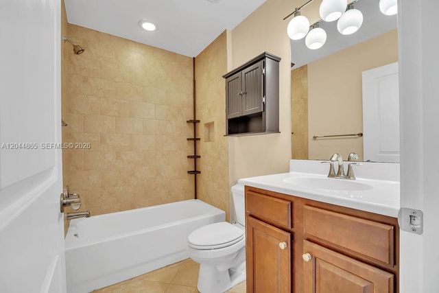 4357 Cascada Circle 4357, Cooper City, FL 33024