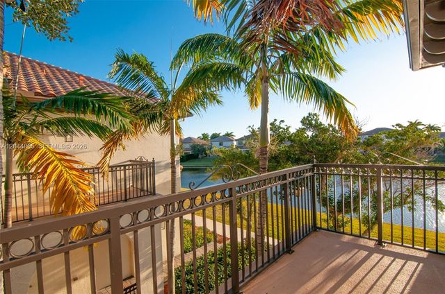 4357 Cascada Circle 4357, Cooper City, FL 33024