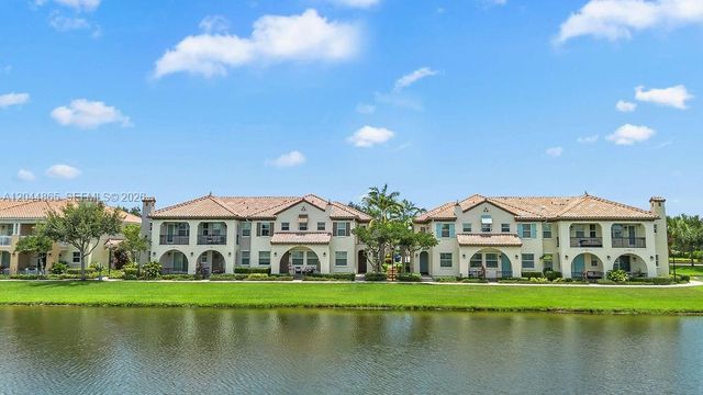 4357 Cascada Circle 4357, Cooper City, FL 33024