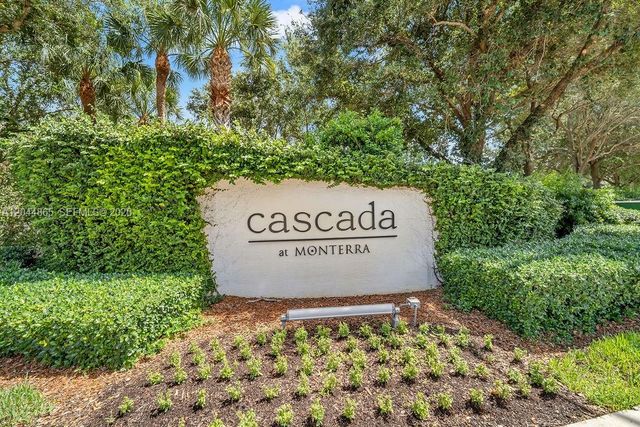 4357 Cascada Circle 4357, Cooper City, FL 33024