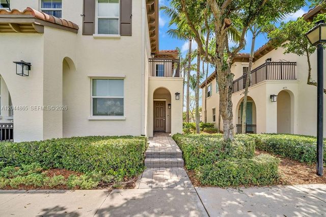 4357 Cascada Circle 4357, Cooper City, FL 33024